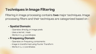 Image Processing Fundamentals | techniques of digital image processing ...