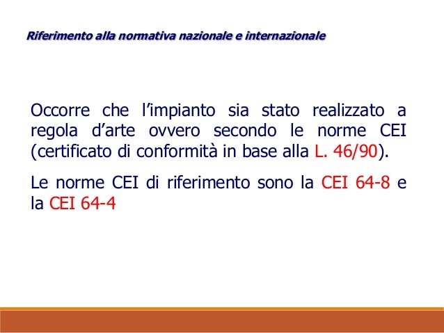 Certificato impianto elettrico a norma. il costo per e di conformit ... Certificato impianto elettrico a norma