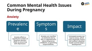 Effect mental health during pregnancy and breastfeeding.pptx