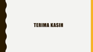 TERIMA KASIH
 