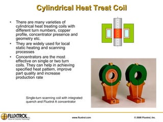 CHAPTER 3: Induction Coil Design | PPT