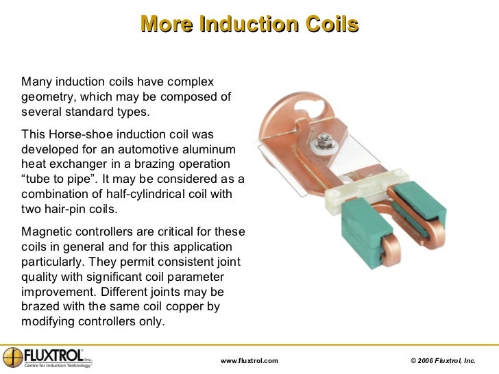 CHAPTER 3 Induction Coil Design