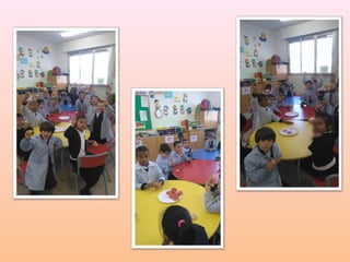 3º infantil