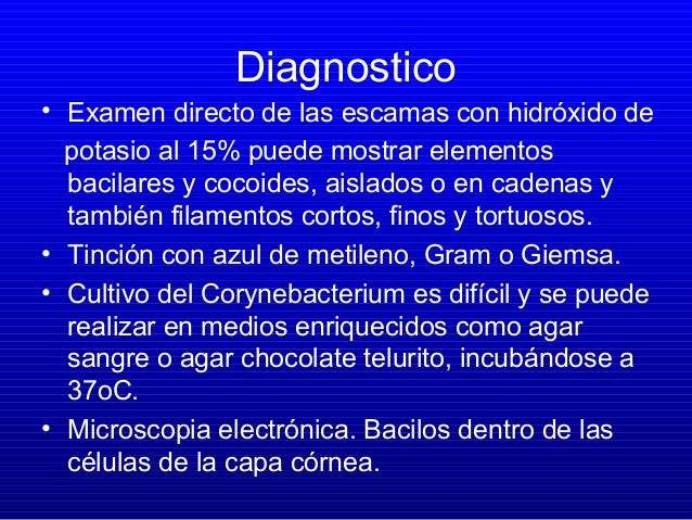 Las manos secas a la psoriasis
