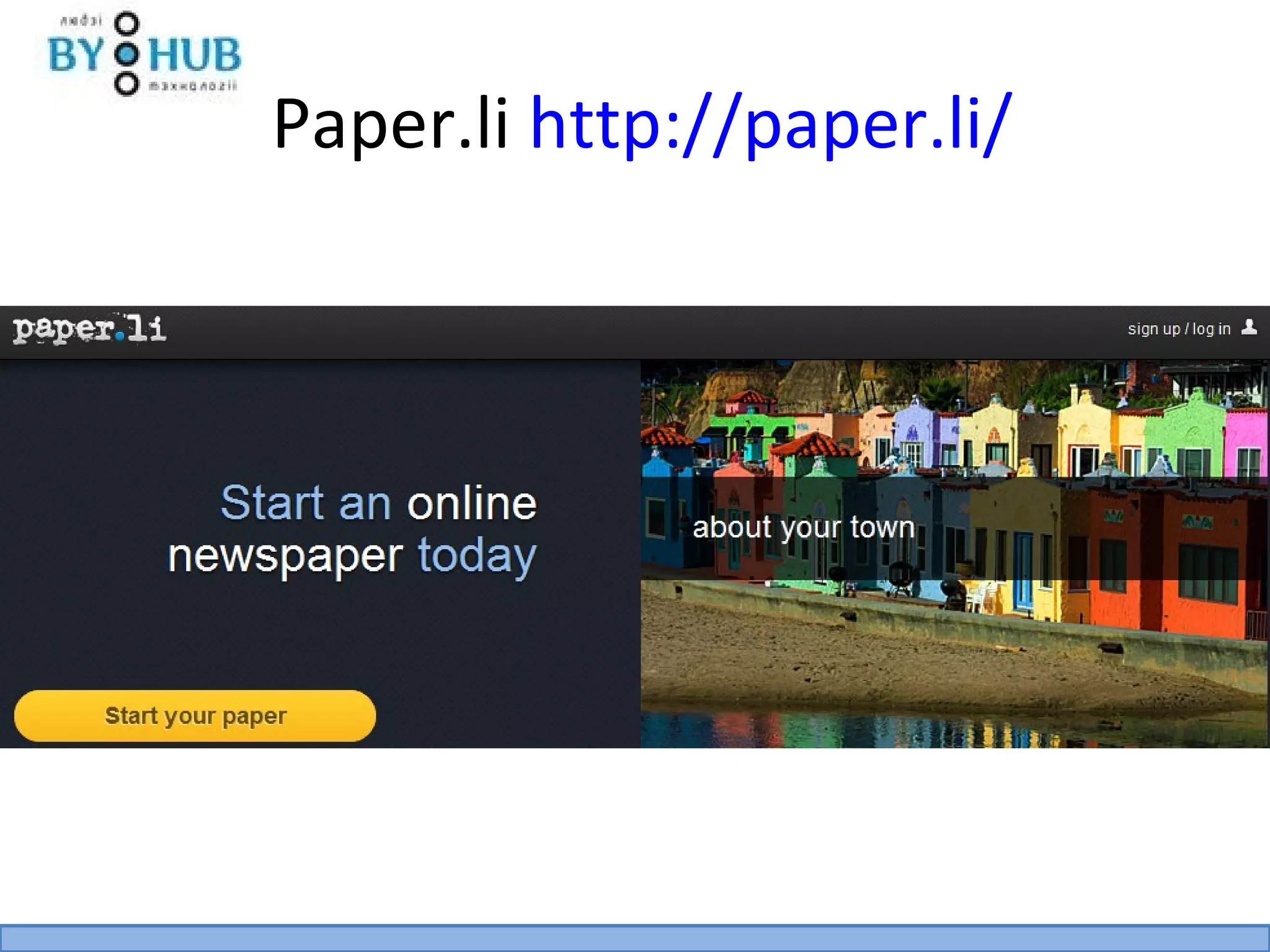 Paper.li http://paper.li/
 