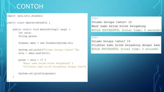 3 Input Data dan Kondisi.pptx
