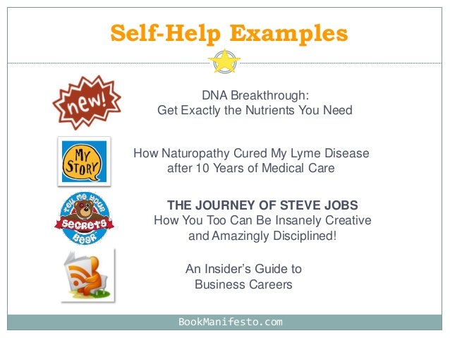 How To Write Your Own Self Help Book in 12 Days
