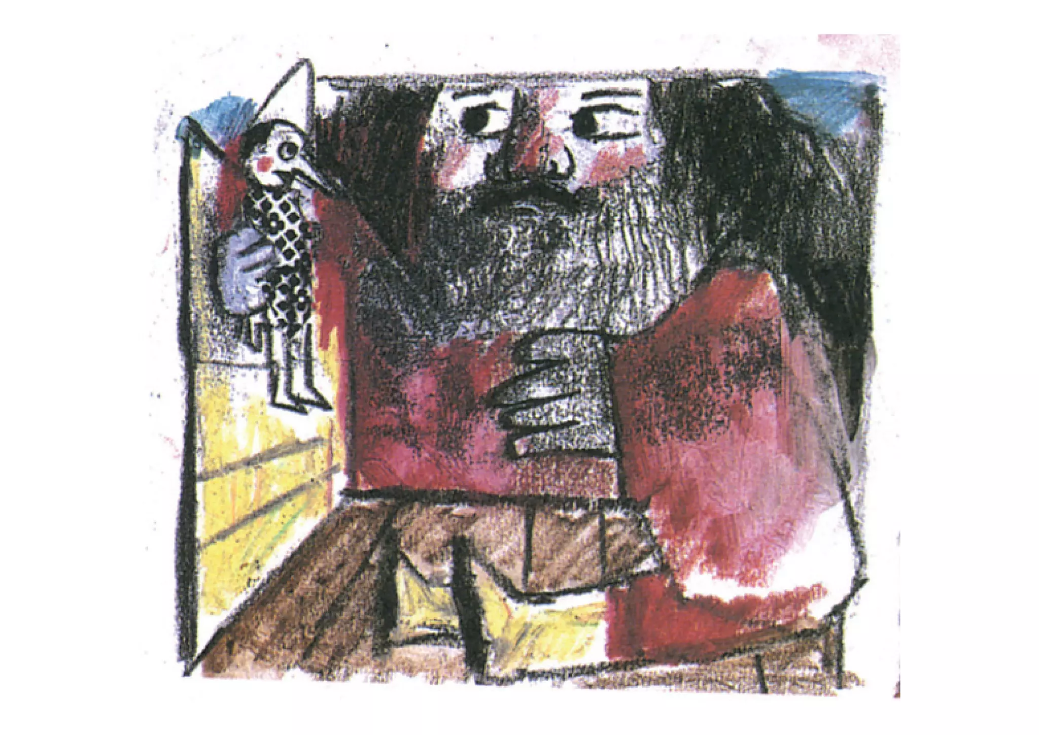 Interpretació del text