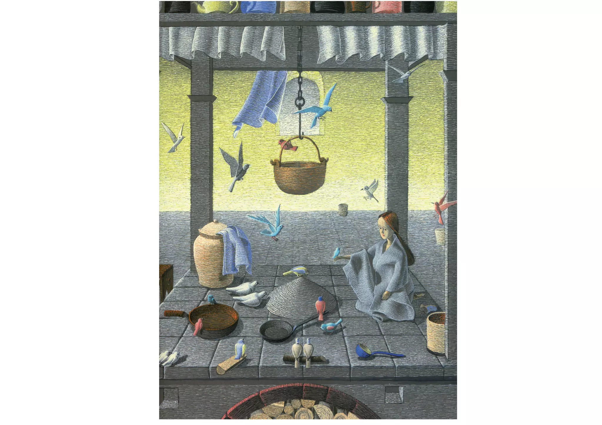 Interpretació del text