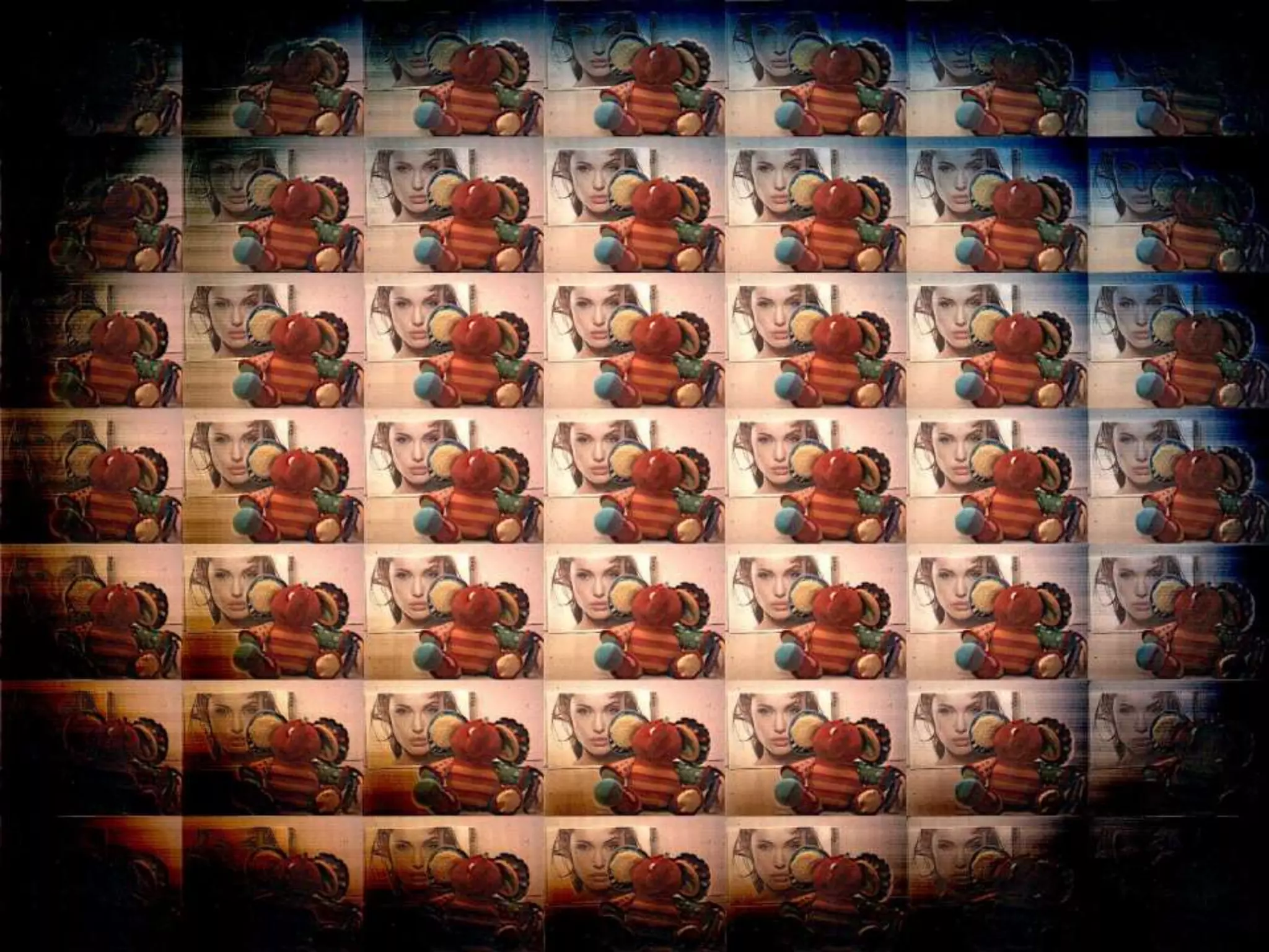   Marc Levoy
 