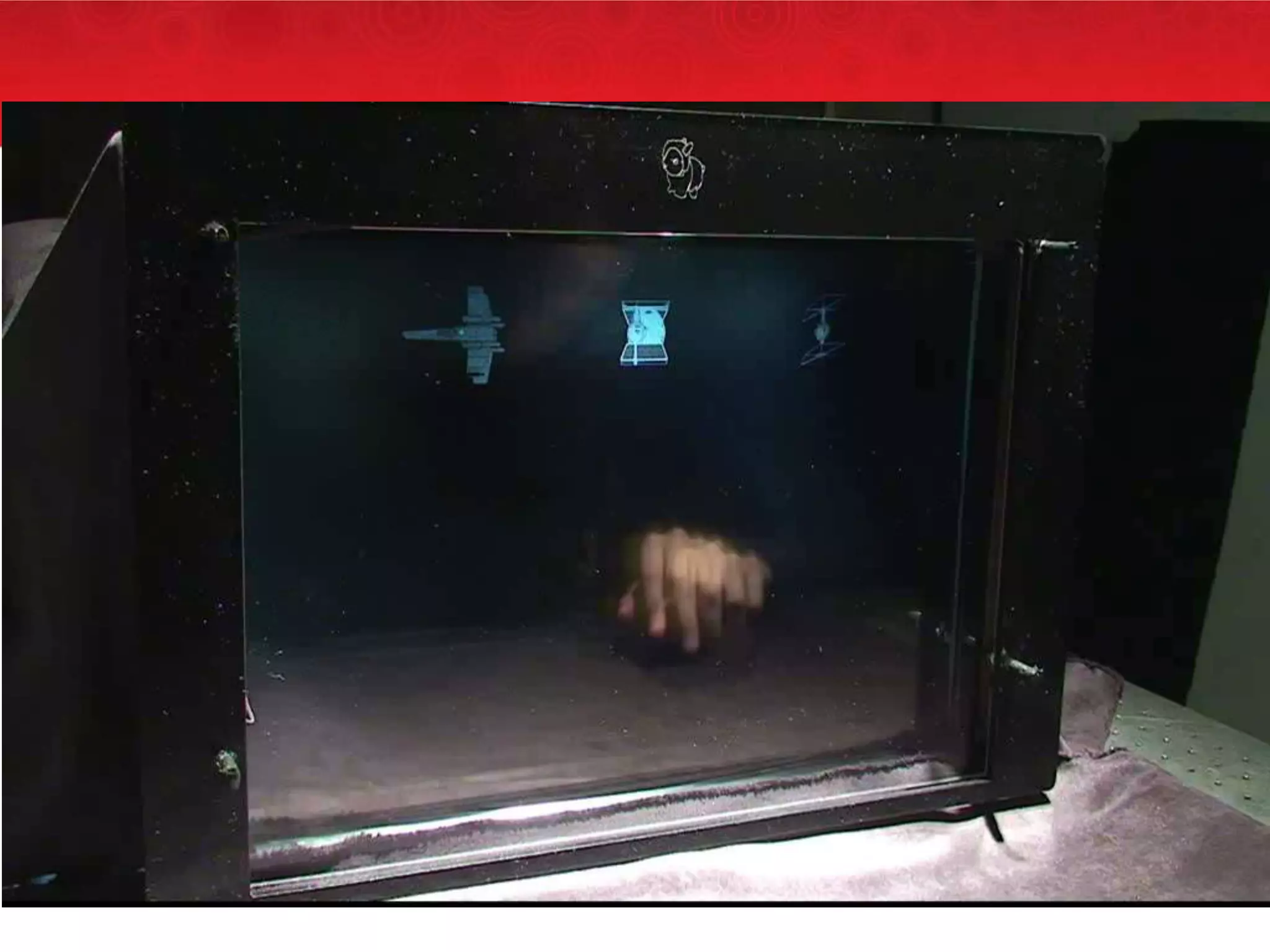 Introduction to Light Fields