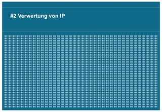 osborneclarke.com
10
#2 Verwertung von IP
 