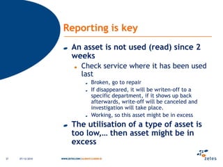 Assettracking06/12/201031