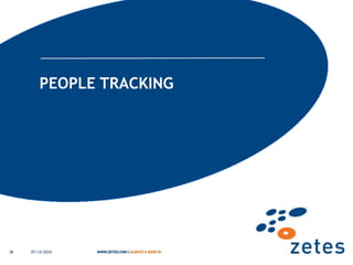 AssettrackingHow much valuable time and resources were wasted due to low visibility of equipment, patients and staff …. “they could spend hours looking for the equipment. The only way we could resolve the problem was to buy more equipment so that it was available on each floor, which increased our operational costs.”06/12/201032