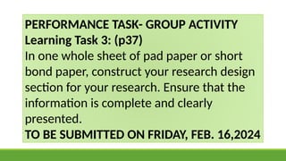 3Is_Q3_Module_Describing_Research_Design_Methodlogy_and_Preparing ...