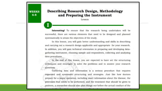 3Is_Q3_Module_Describing_Research_Design_Methodlogy_and_Preparing ...