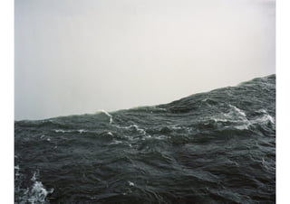 Groove to save the World 
An Experiment in Social Change 
 