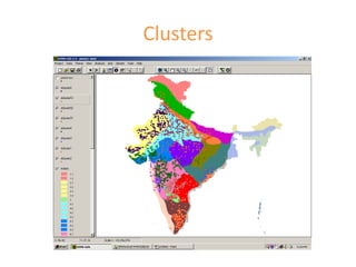 Fortalecimiento de los sistemas de semillas como una estrategia de adaptación al cambio climático para los pequeños agricultores, Por Jacob Van Etten 