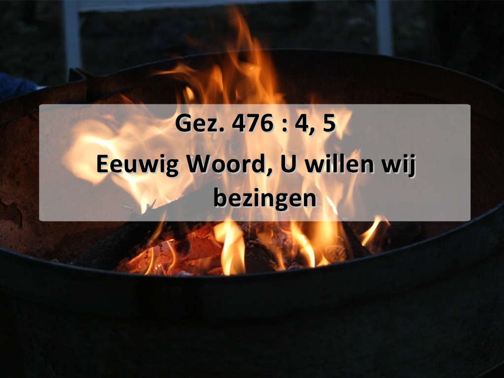 Veel heil en zegen