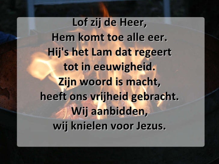 Veel heil en zegen