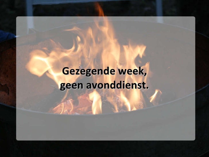 Veel heil en zegen