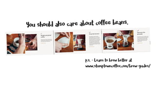 Third-Wave DevOps: What we can learn from Coffee by Jason Yee