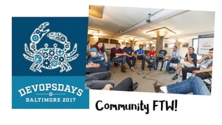 Third-Wave DevOps: What we can learn from Coffee by Jason Yee