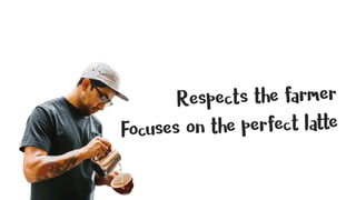 Third-Wave DevOps: What we can learn from Coffee by Jason Yee