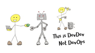 Third-Wave DevOps: What we can learn from Coffee by Jason Yee