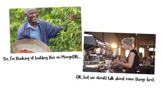 Third-Wave DevOps: What we can learn from Coffee by Jason Yee