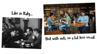 Third-Wave DevOps: What we can learn from Coffee by Jason Yee