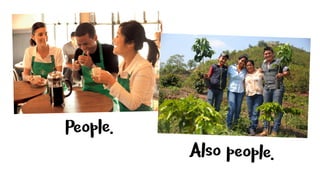 Third-Wave DevOps: What we can learn from Coffee by Jason Yee