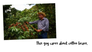 Third-Wave DevOps: What we can learn from Coffee by Jason Yee