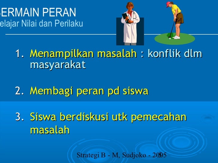 3jenis jenis model pembelajaran