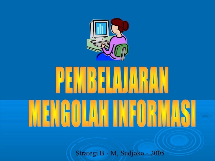 3jenis jenis model pembelajaran