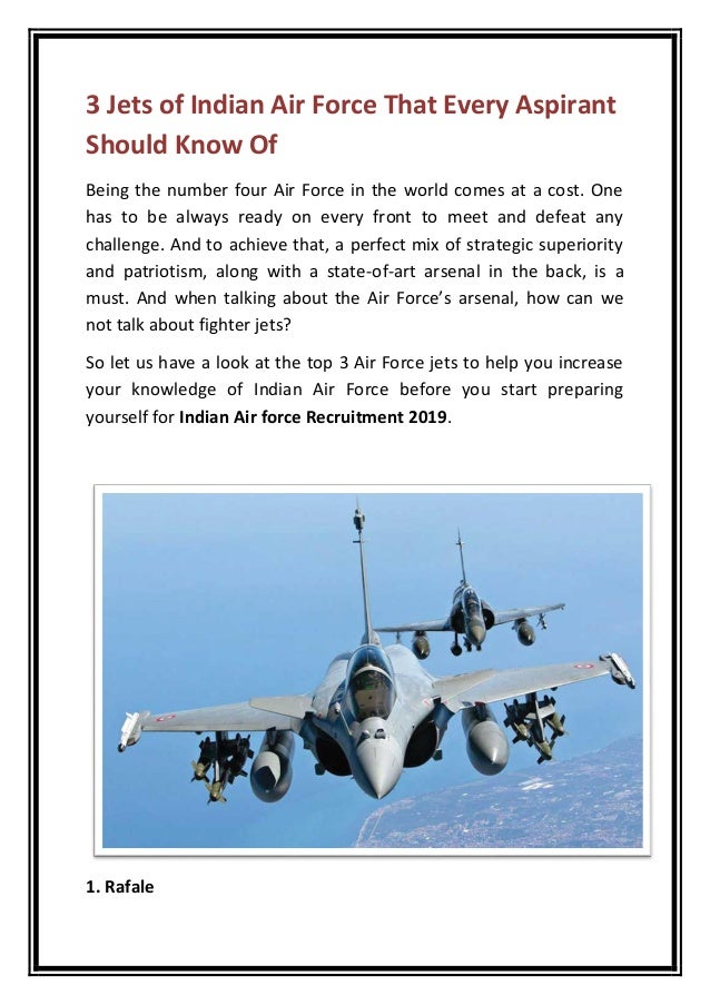 world no 1 air force