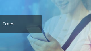 Future
 