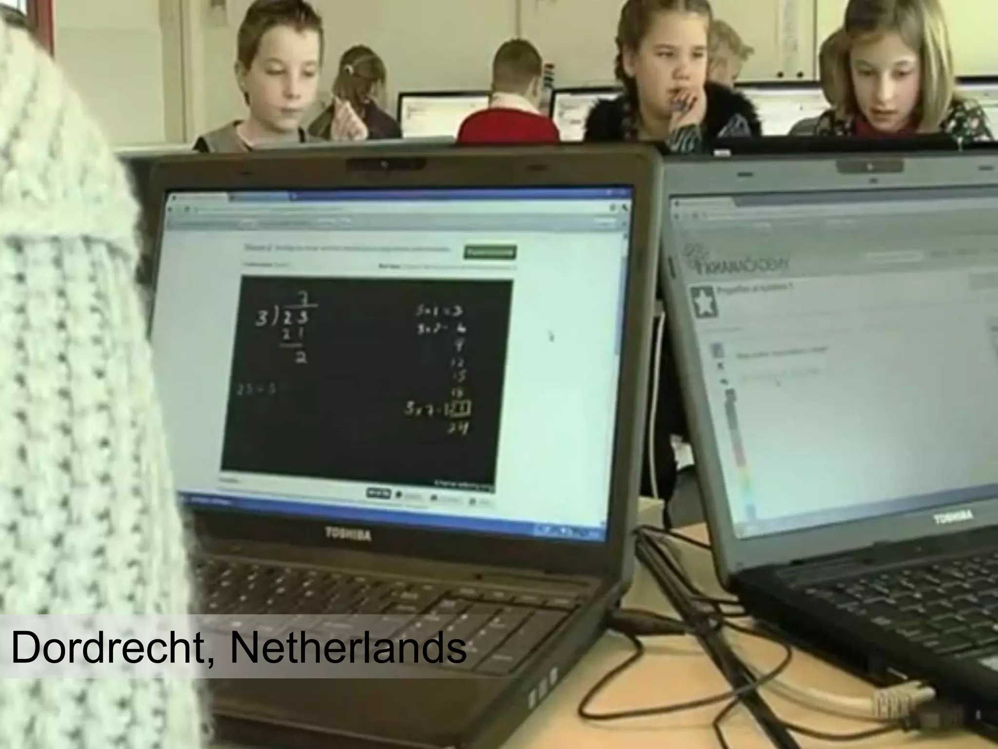 Dordrecht, Netherlands