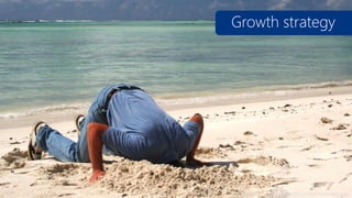 Growth strategy

www.flickr.com/photos/12023825@N04/2898021822

 