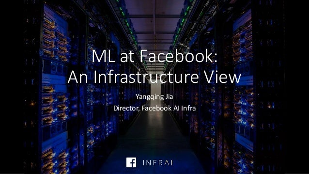 facebook ml framework