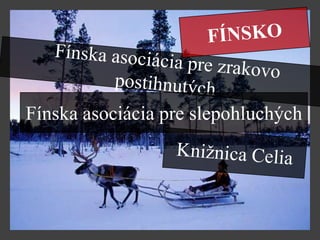 Fínska asociácia pre ǳܳý
 