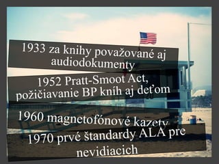 KIS pre zrakovo znevýhodnených v zahraničí