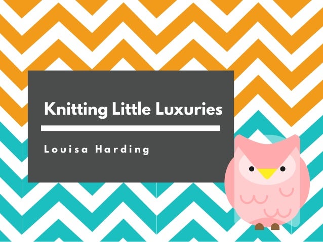 3 Knitting Books For Learners Jala Pearson - 