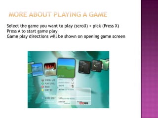 L &R buttons that do not stick up for zooming in or out
