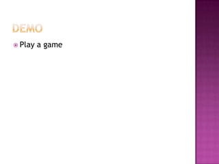 L&R buttons that stick up explained in Edit functionPlaying a gameStart by playing a sample gameOpening Kodu screen 	Move from option to option by pressing the circle 	with the cross on your Xbox 360 game controller. 	To select an option, press the A buttonLater you can customize any sample game