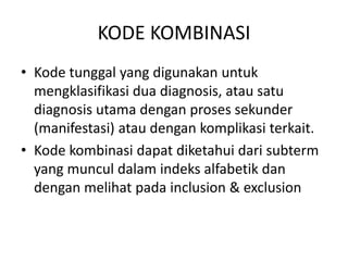 (3) konvensi tanda baca | PPTX