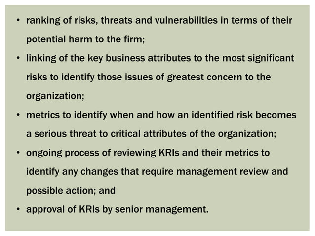 Key risk indicators (KRIs).pptx