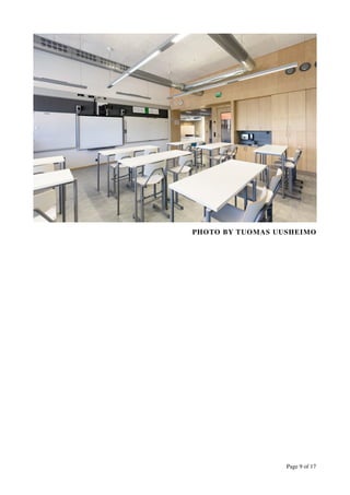 !
PHOTO BY TUOMAS UUSHEIMO	

!
!
!
!
!
!
!
!
!
!
!
!
!
!
!
!
!
!
Page  of 9 17
 