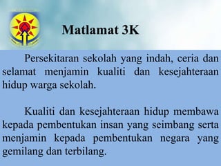 SMKKK 3K Slide 9
