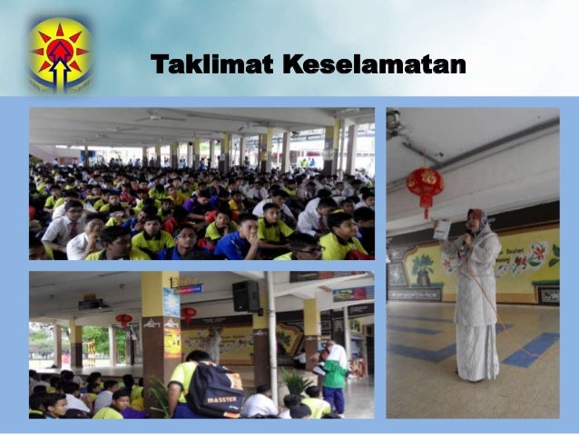 Contoh Ceramah Jenayah - Cable Tos